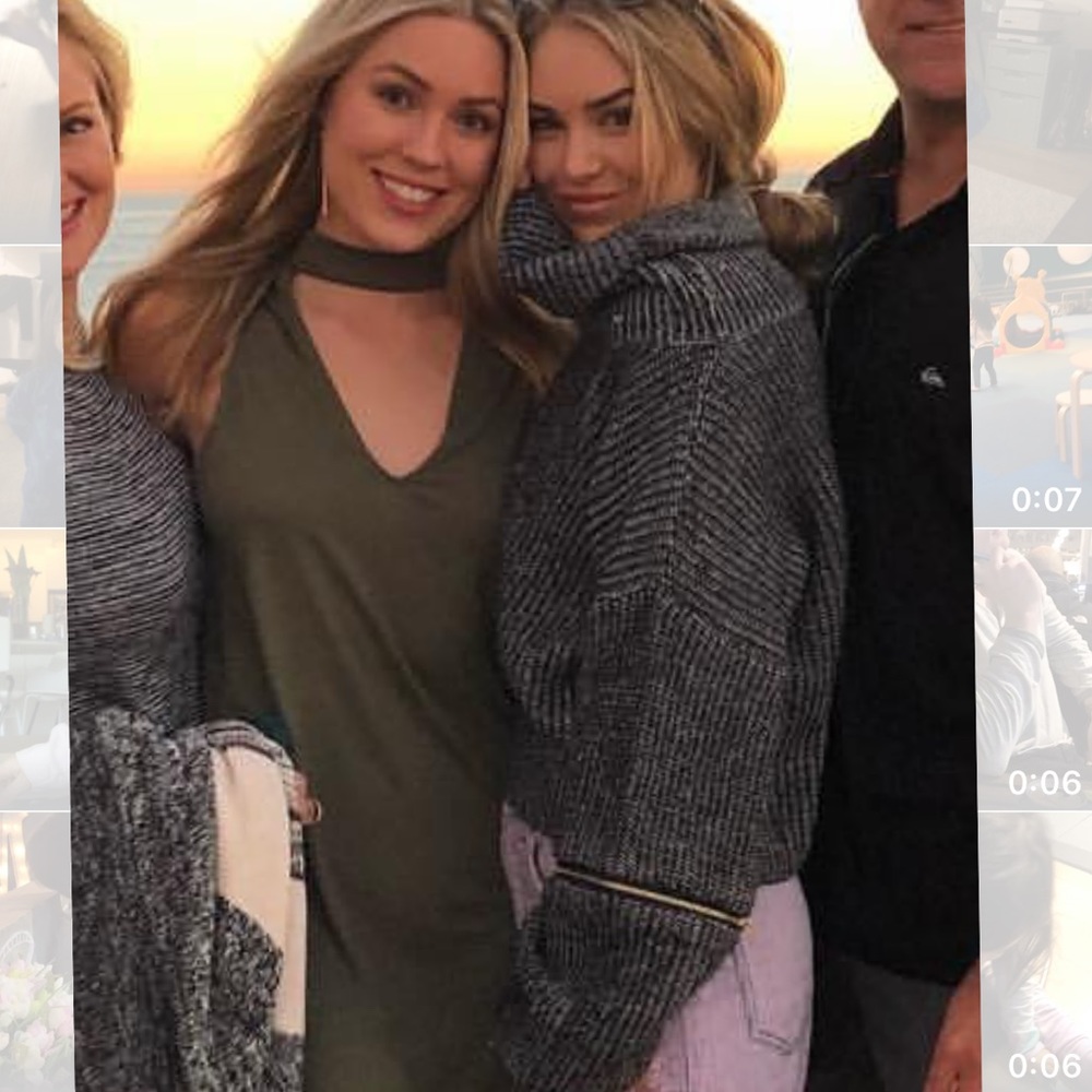 LF SWEATER
